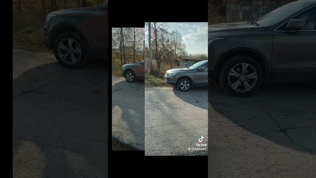 (3) FAW BESTURN X80 смотреть онлайн