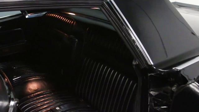 1966 Lincoln Continental Restomod For Sale | 4688 ATL