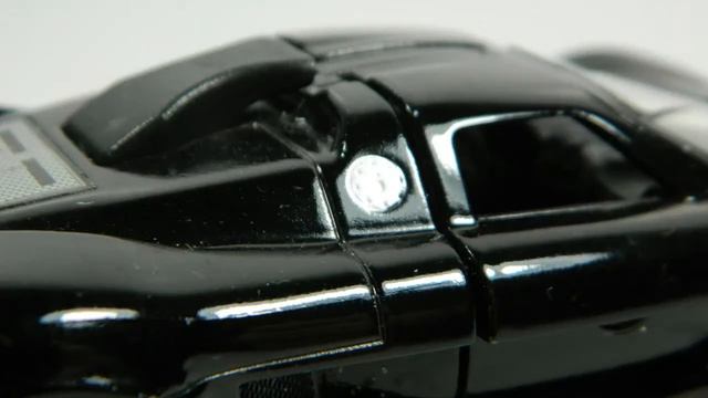 KINSMART 1:36 Gumpert Apollo Sport 2010 смотреть онлайн