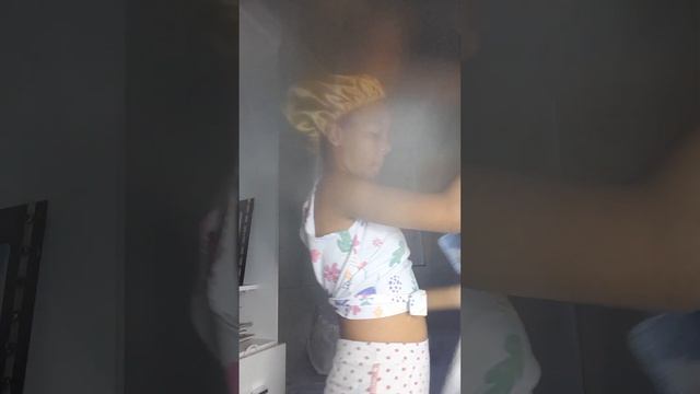 Minha Rotina Na Casa