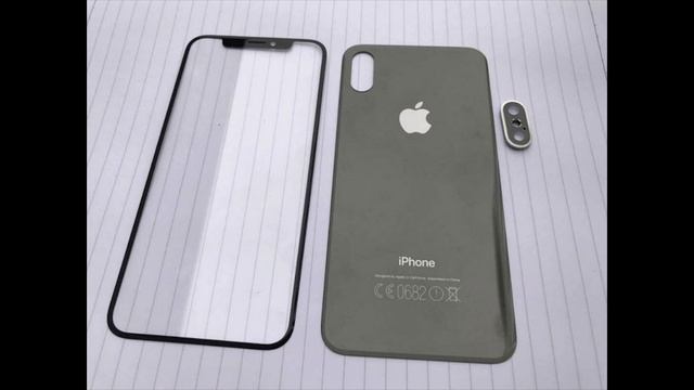 Galaxy Note 8 lộ diện 6 màu sắc cực đẹp, bộ ba iPhone 7s, 7s Plus và iPhone 8 xuất hiện смотреть онлайн