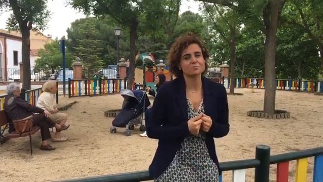 Mensaje Ministra de Sanidad Servicios Sociales e Igualdad: Dolors Montserrat смотреть онлайн