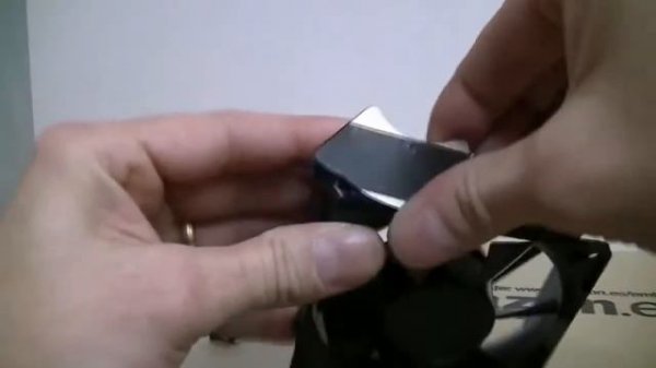 Free energy generator - генератор свободной энергии своими руками