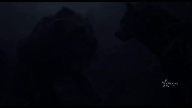 Король Лев — Русский трейлер | 60 FPS смотреть онлайн