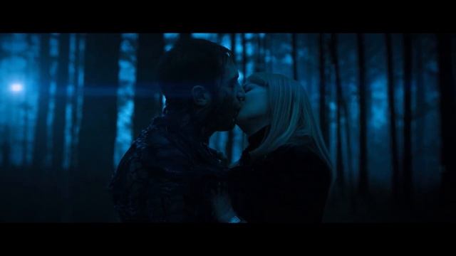 She-Venom (Anne Weying) - All Scenes Powers | Venom смотреть онлайн