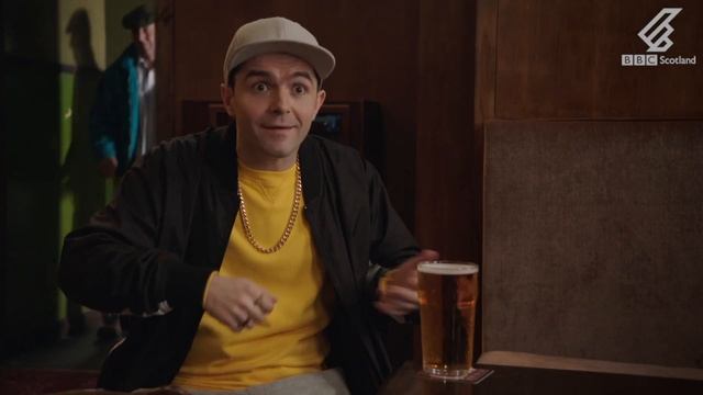 Jack and Victor offer Fergie some marriage advice | Still Game series 7 смотреть онлайн