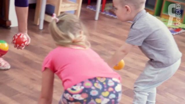 ЯБ2018 Частный детский сад смотреть онлайн