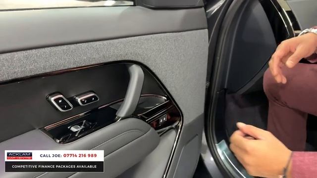 2023 Range Rover Sport D350 Autobiography