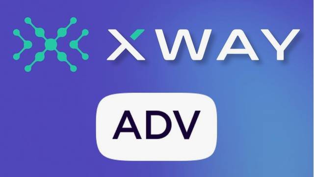 Обучение XWAY ADV (01.10.2024)
