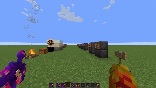 FlameFrags 200k Texture Pack Release! смотреть онлайн