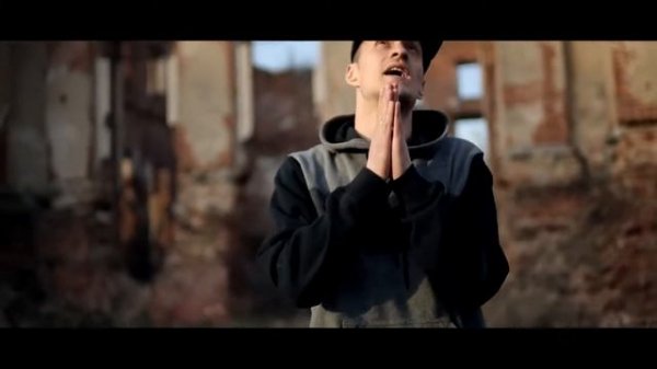 Guf (feat. Rigos) - Ни одного пассажира (2016)