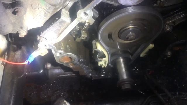 Dodge ram engine noise 4.7 with possible misfire pretty cool video смотреть онлайн