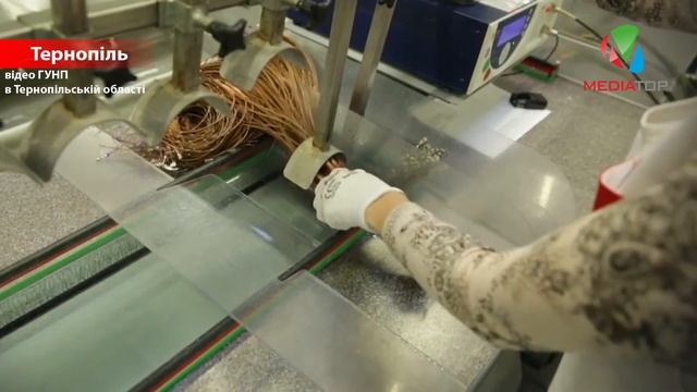 Робітник викрадав деталі з кольорових металів смотреть онлайн
