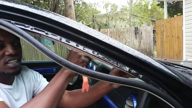 Headliner Removal-Lincoln mkz смотреть онлайн