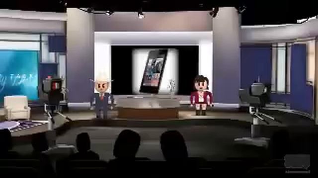 Second Generation Nexus 7 to Hit Markets in July? смотреть онлайн