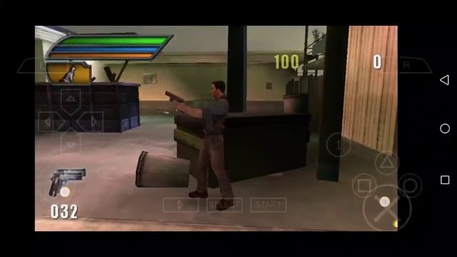 HOW TO DOWNLOAD DEAD TO RIGHTS RECKONING 60MB HIGHLY COMPRESSED PSP EMULATOR BY NK TECH TAMIL смотреть онлайн