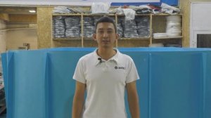 Как правильно сварить перекрестие стыковых швов.