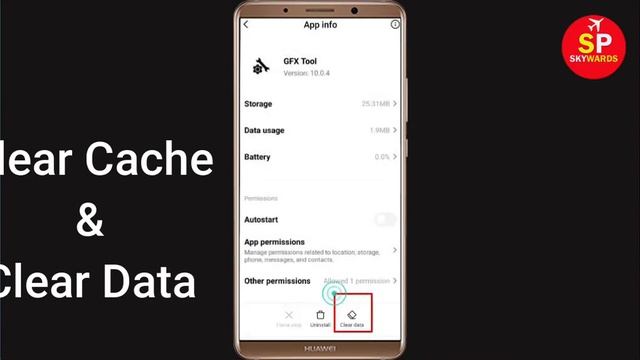 Fix Unfortunately GFX Tool for PUBG Has Stopped Error in Android & Ios Mobile Phone смотреть онлайн
