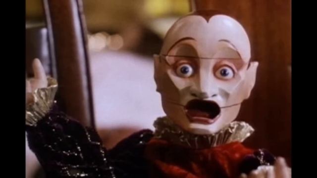 Puppet Master Theme Song (Metal Tribute) смотреть онлайн