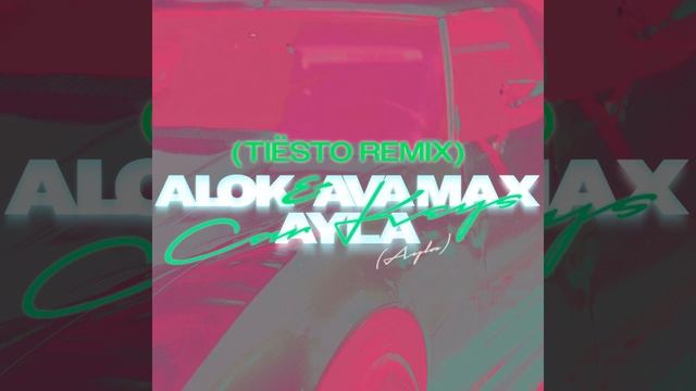 ClubMusic - Car Keys -Tiлsto Remix смотреть онлайн