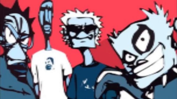 The Prodigy - Extraordinary (techno underground prodigy mix '97)