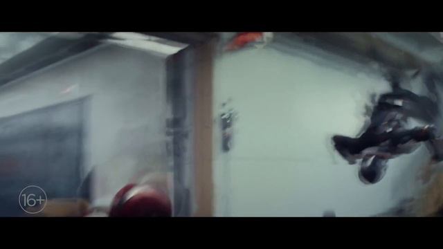 Чёрная Вдова - Официальный трейлер (2020) Скарлетт Йоханссон марвел Full HD 60 FPS смотреть онлайн