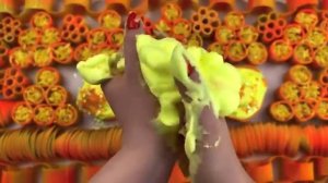 🤍Истории про школу😍С мылом, крахмалом + слаймы и хрустяшки😇Истории от подписчиков #2