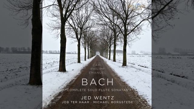 Sonata in G Major, Wq. 134: I. Adagio смотреть онлайн