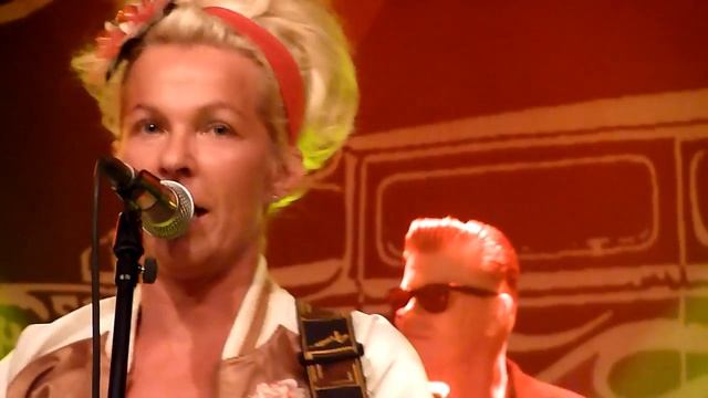 Eva Eastwood - Allting om Kjell. смотреть онлайн