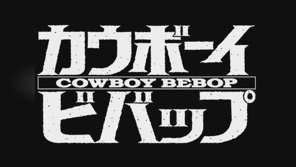 Ковбой Бибоп - Опенинг | Cowboy Bebop Opening | Tank! by Seatbelts смотреть онлайн