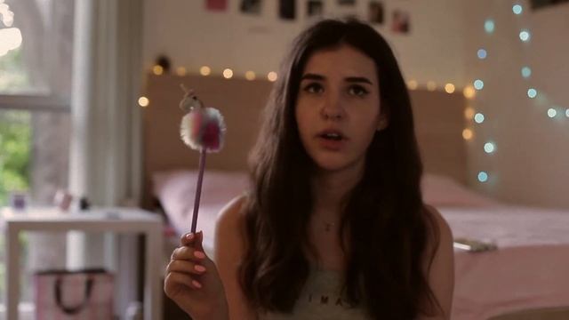 back to school // американская канцелярия смотреть онлайн