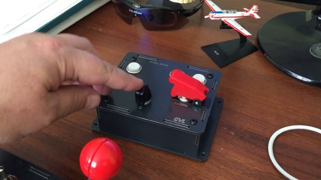 Modular throttle Warbird смотреть онлайн