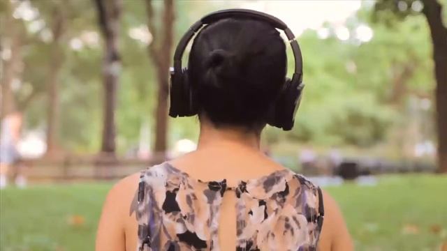 Denon Headphones VisYOUalizer App смотреть онлайн