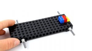 LEGO City 60186 Mining Heavy Driller Speed Build