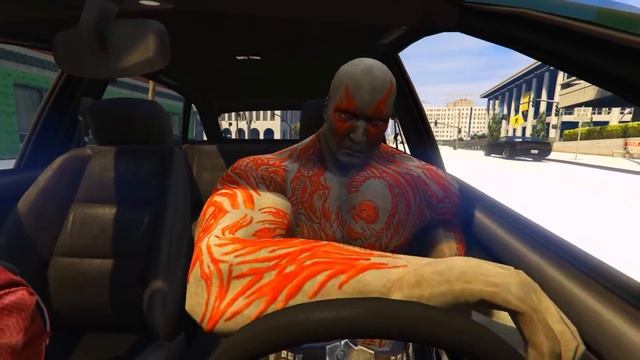 МЕН ЖЫНДАНСАМ ЖЫНДЫМЫН НЕГІЗІ ☀ МЕКТЕП ОҚИҒАСЫ ☀SEGA KZ 2 смотреть онлайн