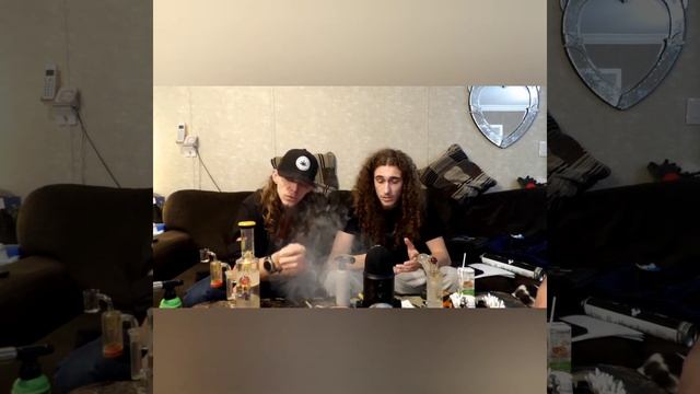 PMQ Review Apple Juice Reserve Flower From Muv смотреть онлайн