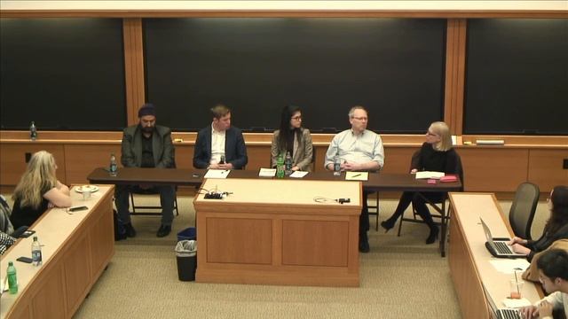The Blockchain Industry: Legal and Regulatory Challenges смотреть онлайн