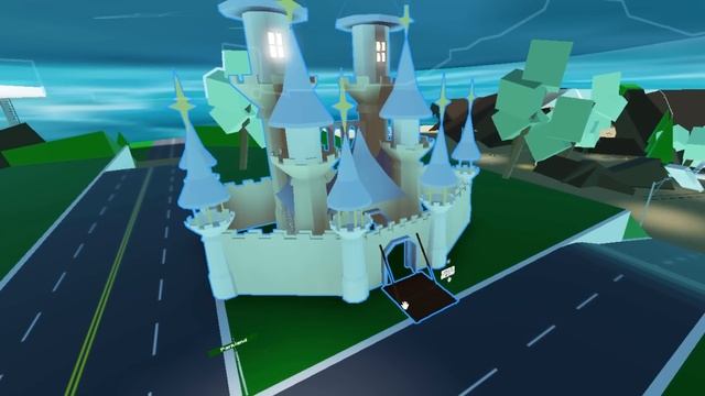 I Created a Fake MERMAID Brookhaven Game.. (with roblox id codes) смотреть онлайн