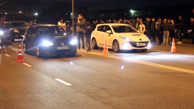 SRT-8 дьяволёнок... смотреть онлайн