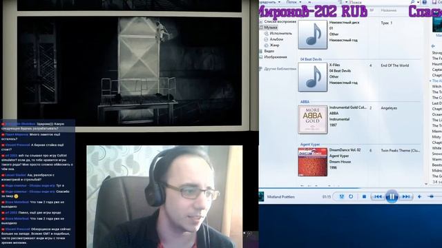 Заметки: Minit, Carrion, Liberated, Outer wilds [ASH2] смотреть онлайн