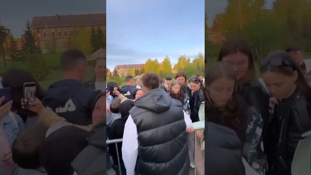 Нежданчик приехал #elvingrey смотреть онлайн