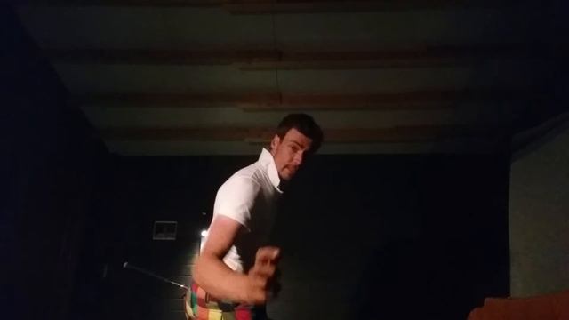 Olivier schmit PerfectSwing exo6 смотреть онлайн