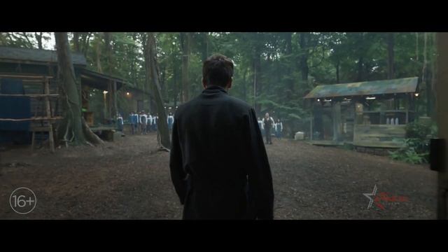 Вечные (2021) 60 FPS