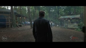 Вечные (2021) 60 FPS