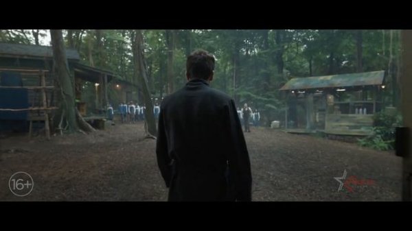 Вечные (2021) 60 FPS