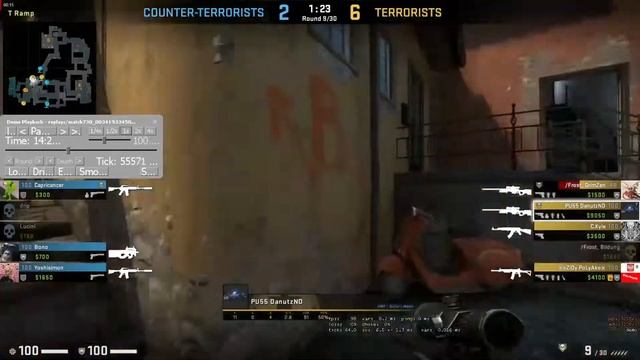 CS:GO 2021 :)) смотреть онлайн