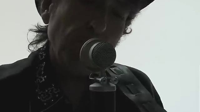 iPod Ad : Bob Dylan - Someday Baby смотреть онлайн