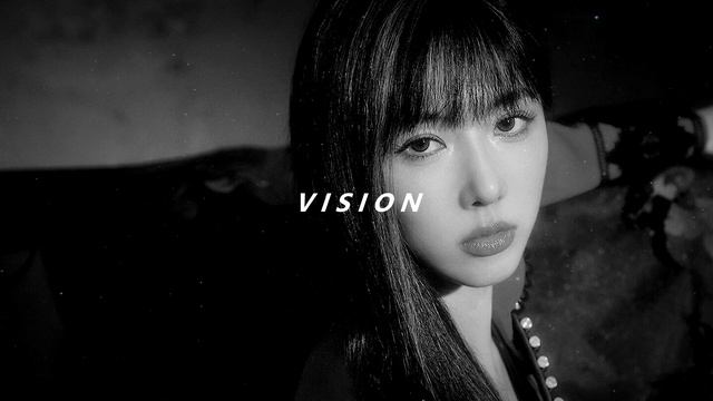 Dreamcatcher - Vision (slowed + Reverb)