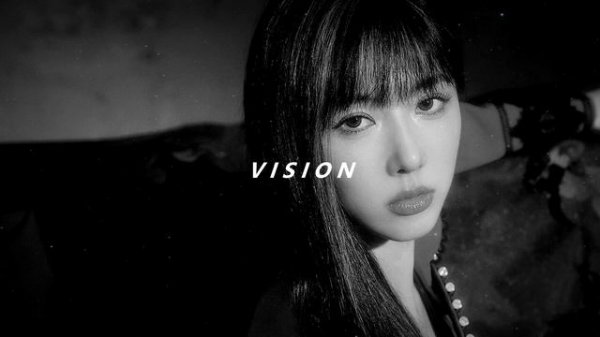 dreamcatcher - vision (slowed + reverb)