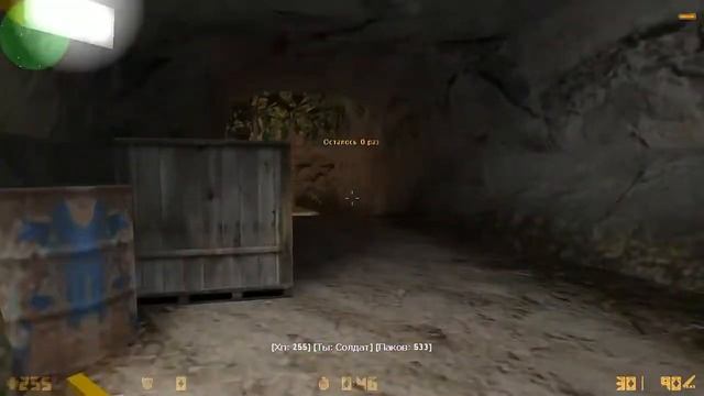 Counter-Strike Обзор[ ZM ] сборки #1 смотреть онлайн